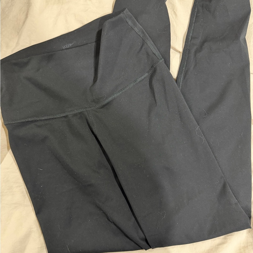 Nike Black Leggings
